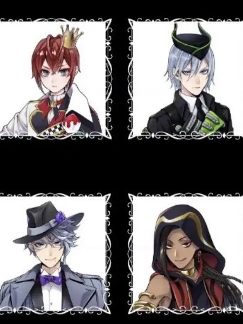 SecureBurp0966의 2年生組に溺愛されてる