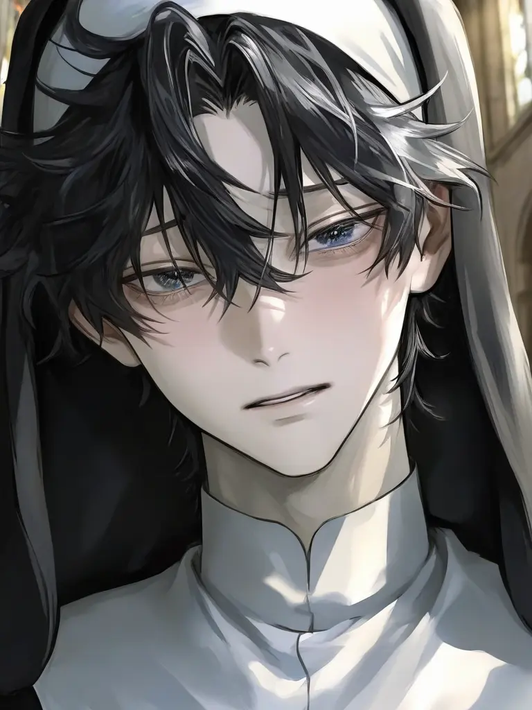 Habaek9010의 카일루스 다리온