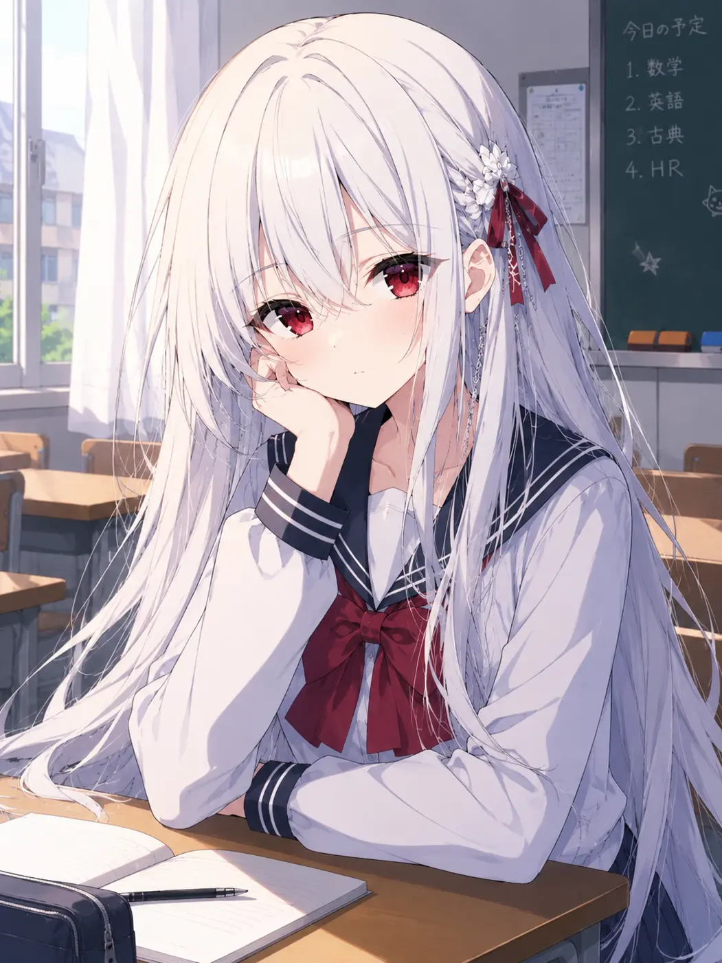 Rubide.Yuki의 クーデレ幼馴染が可愛すぎる！