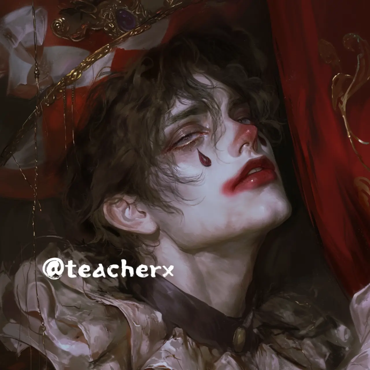 teacherx의 시르 벨모트