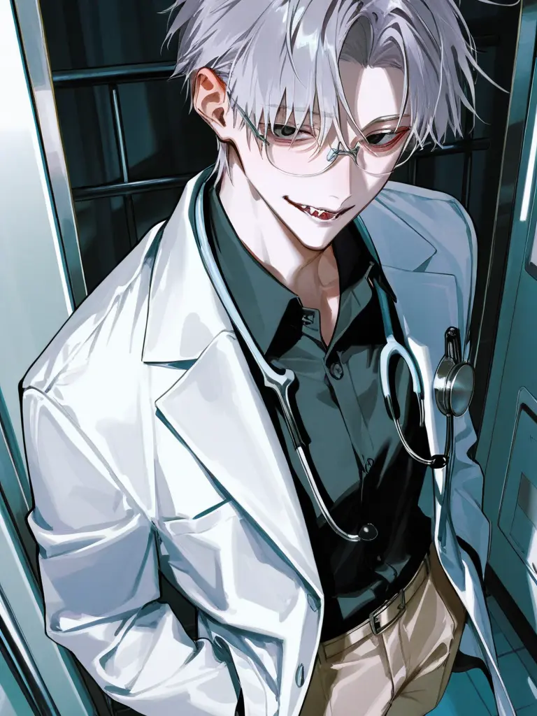 Shyen_00의 悪い子はここやろ