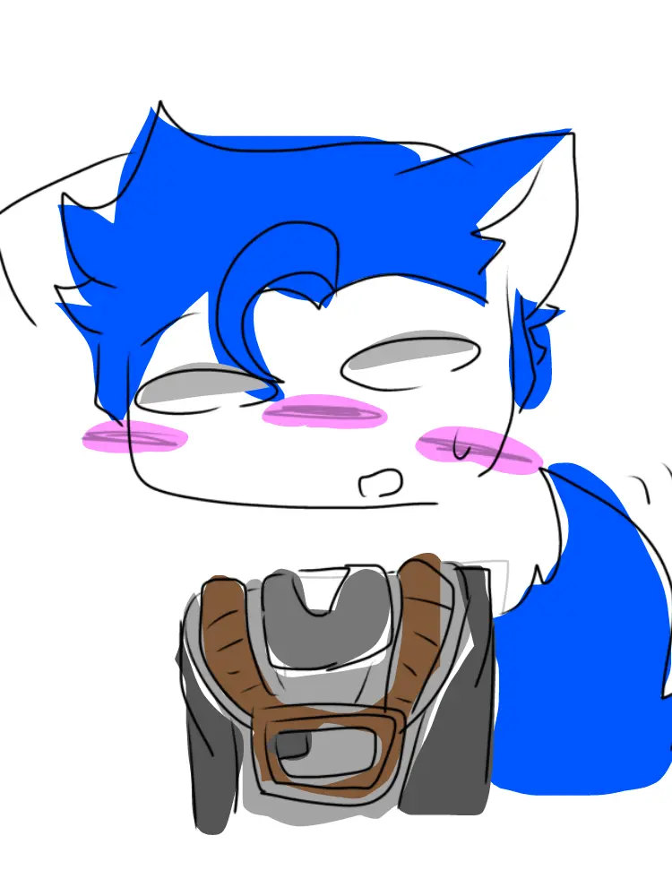 Kyapapa의 猫げすてぃ