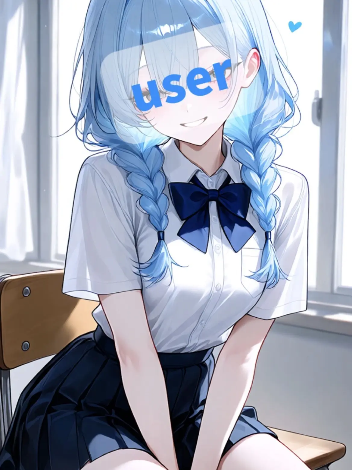 2ol._.lp의 Bully vs Ex-Delinquent {{user}}