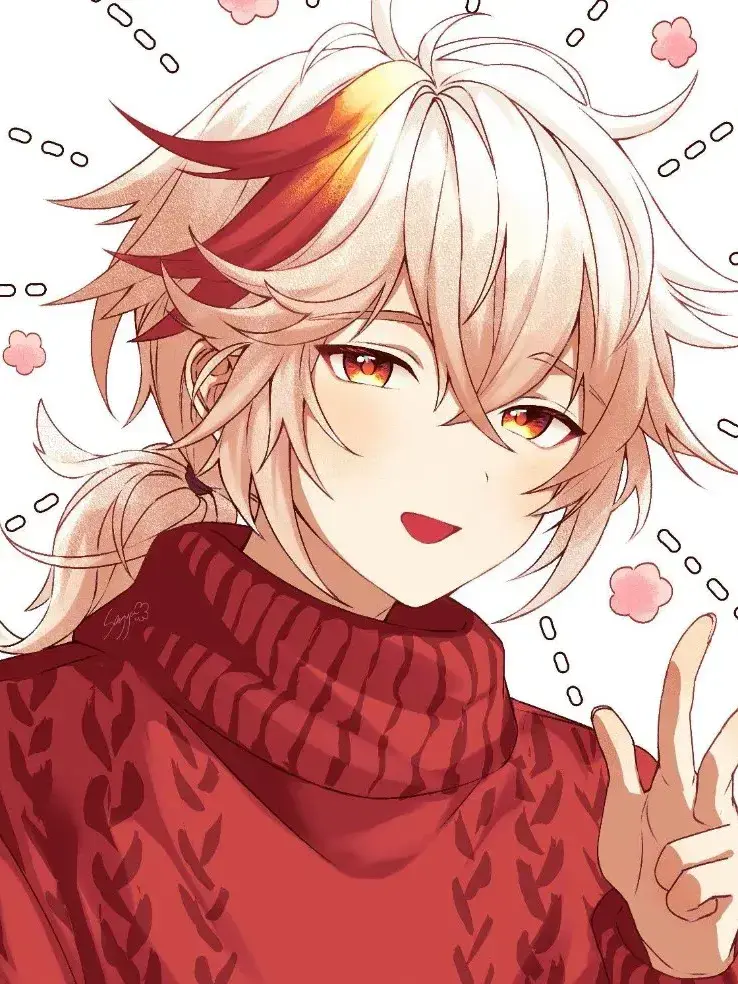 Feasthindia의 Online friend kazuha