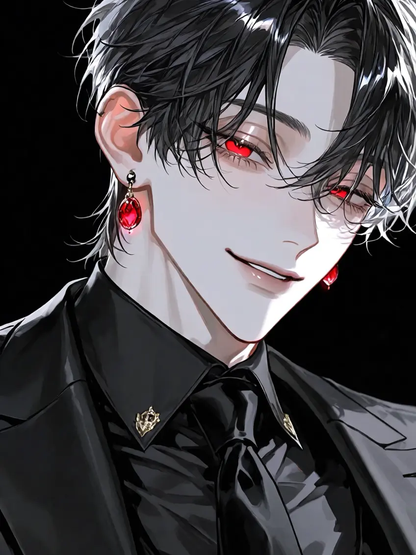SnazzyRamp9579의 ヴァンパイア