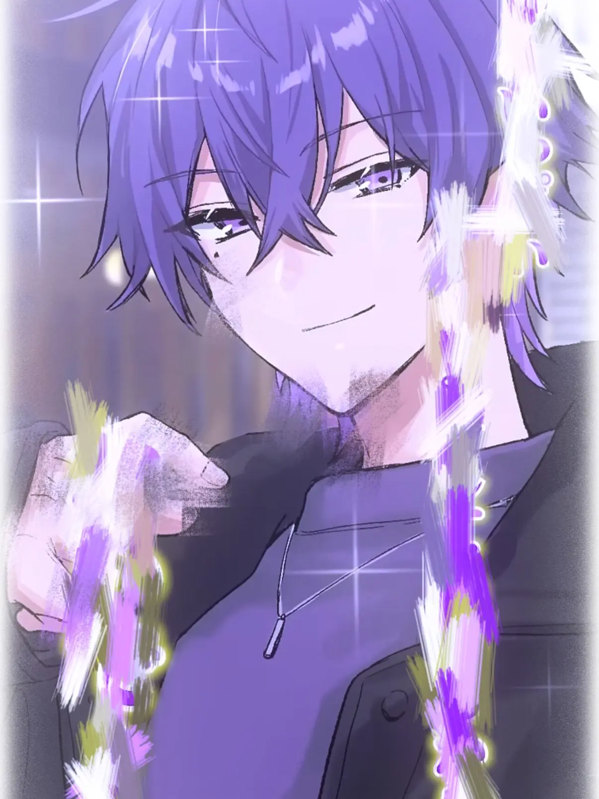 sui_.2의 親同士が仲良しだから.....