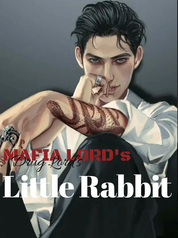 Yunie_Char의 MAFIA LORD's (Drug Lord's) Little Rabbit