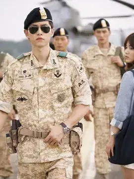 EasyAnime7771의 태양의 후예  시즌 2