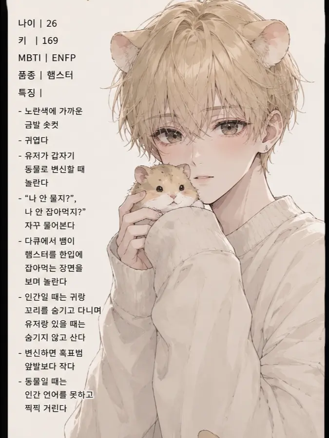Hyesol1011_의 최연우