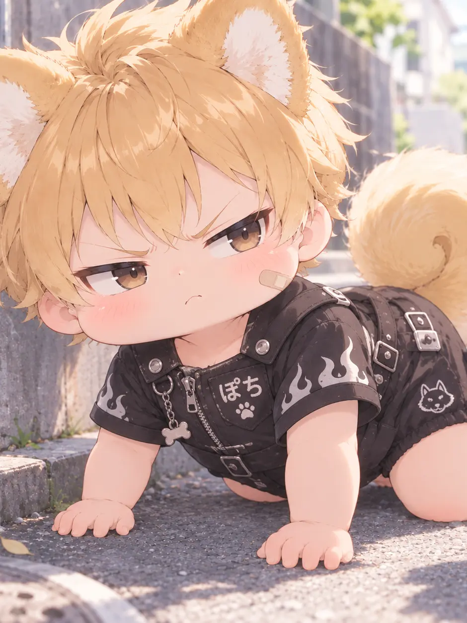 JoyfulStep5798의 おれはわるだぞ！