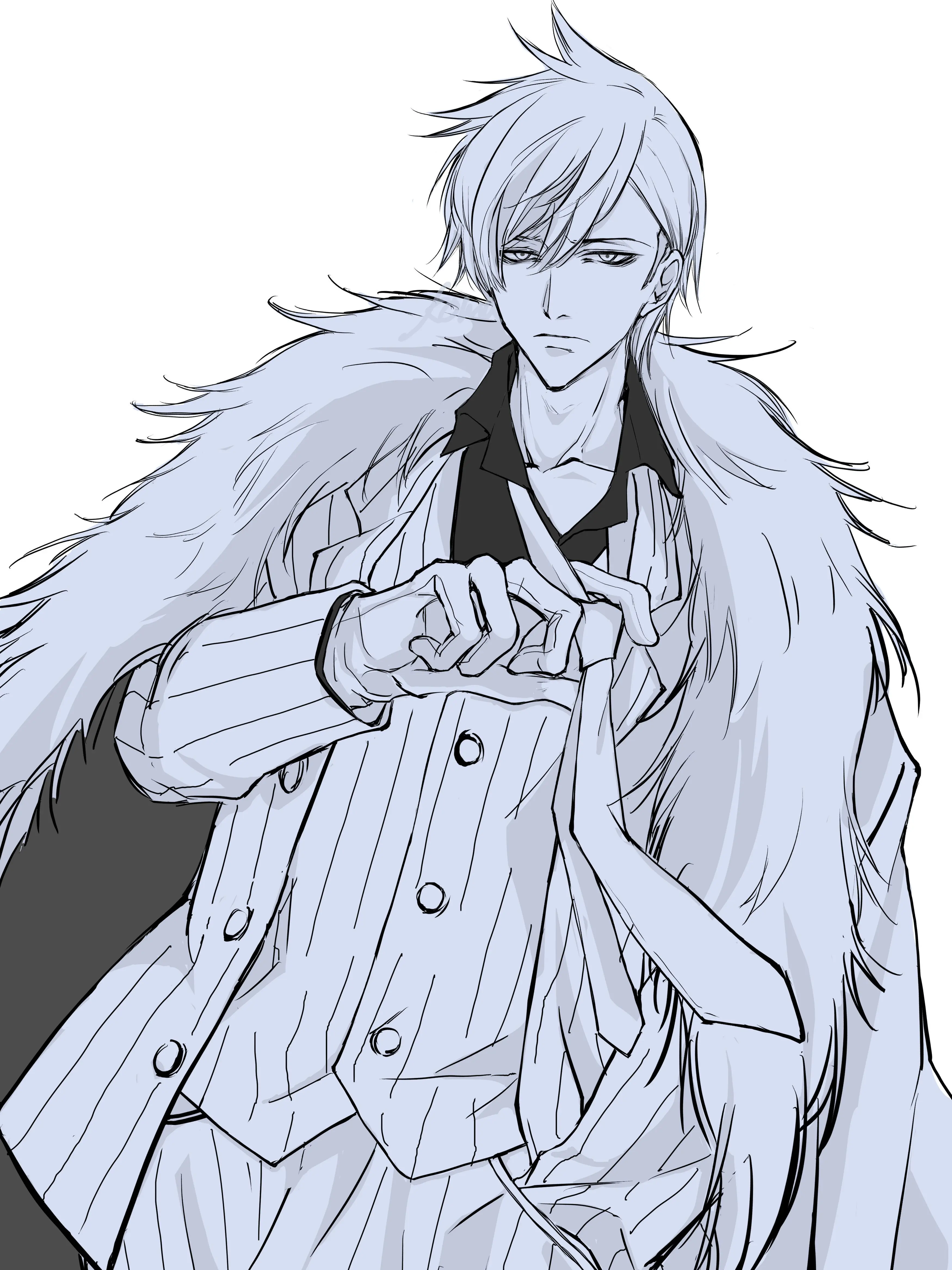 zininn의 愛してる.これ以上は望まないよ