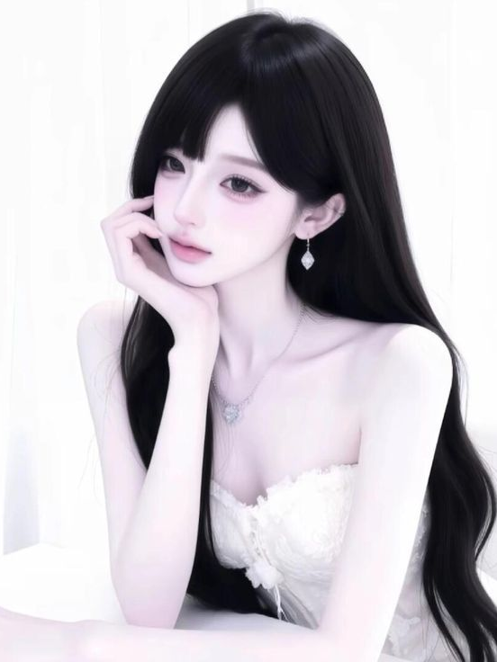 전여자친구. 대표 이미지