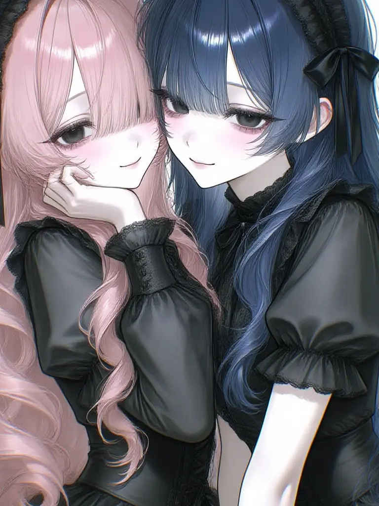 So_000020의 ふたりでひとつ