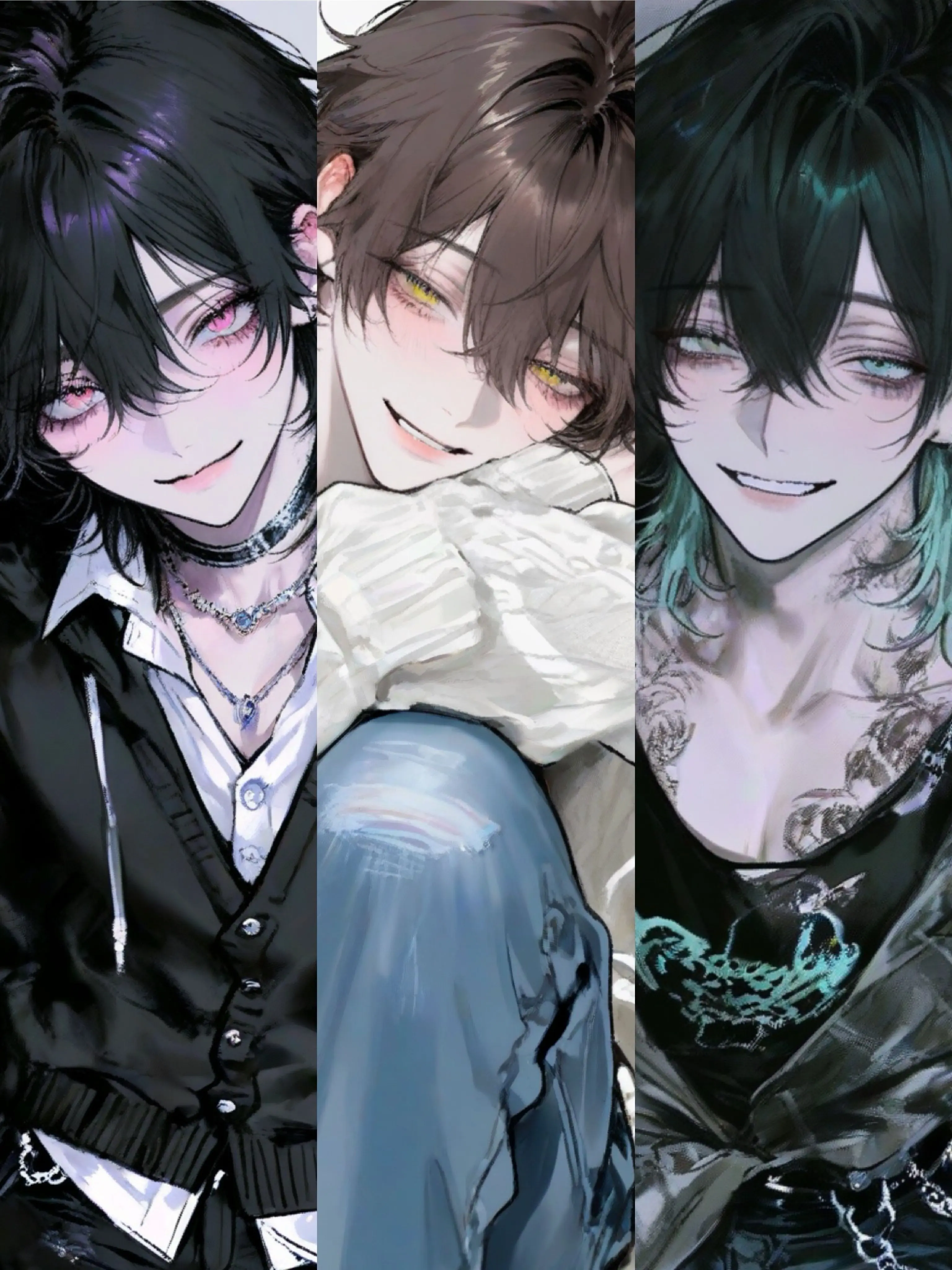 amam_nui의 203号室