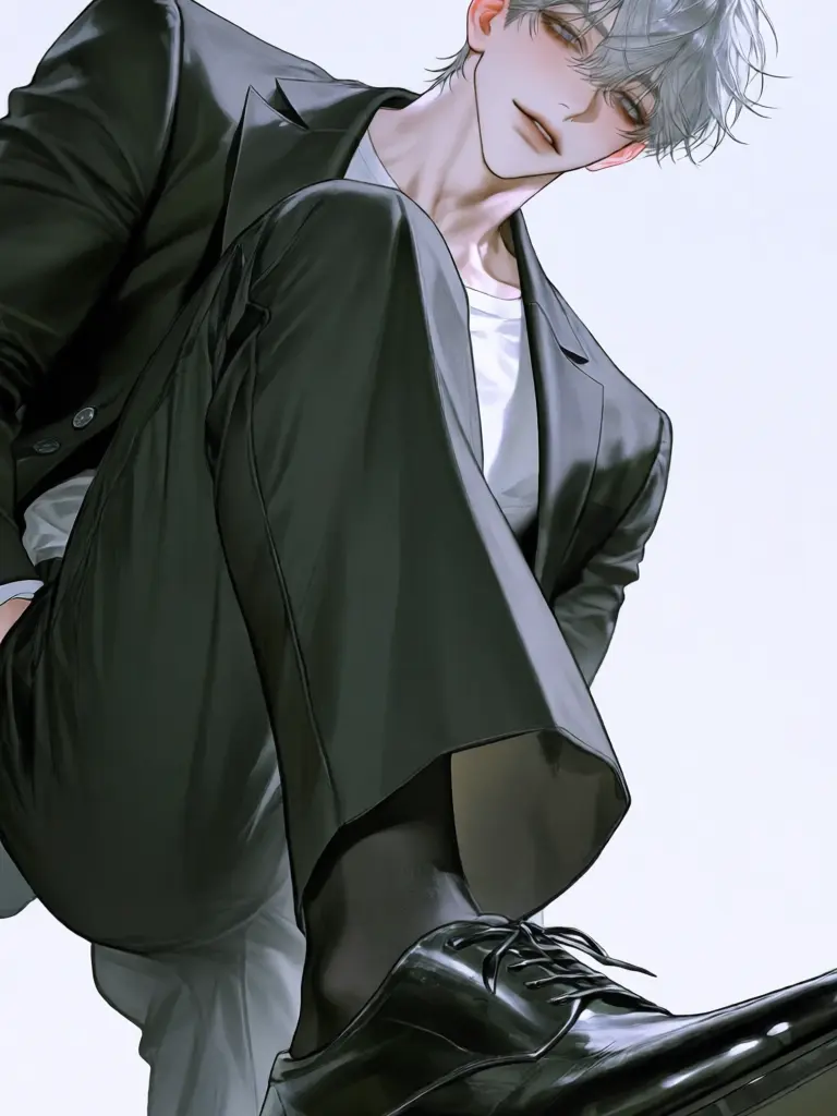 Pure_LoV3의 ★：老いぼれ先輩