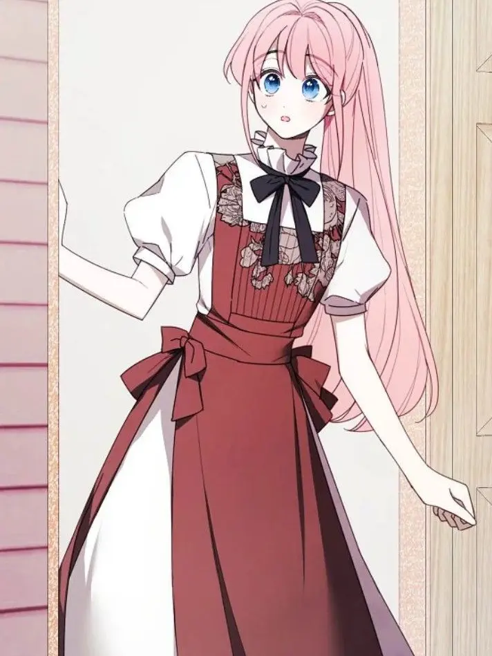 Iguro_is_mine의 Estelle von Rosenheim