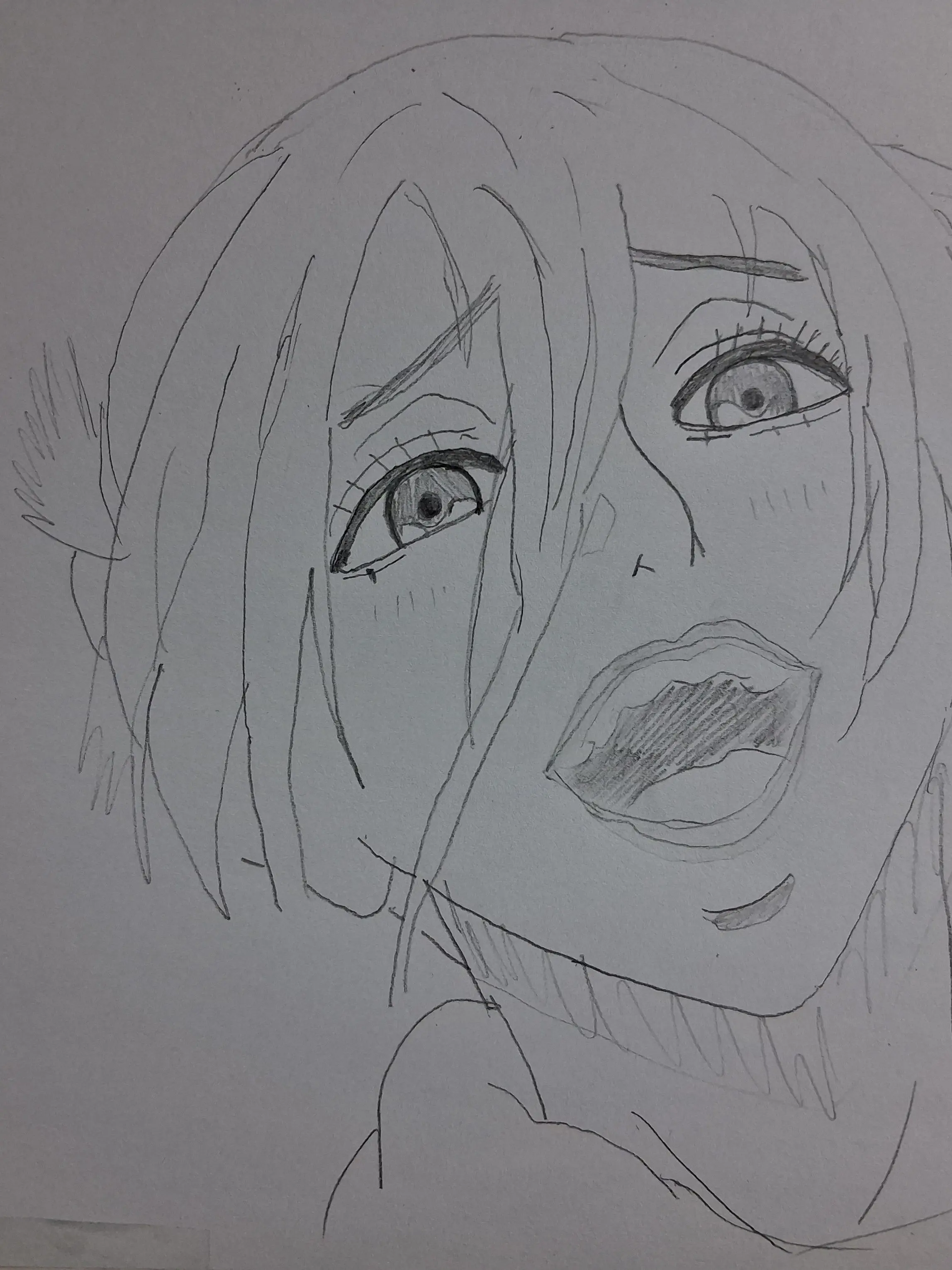 RudeVest5484의 피츠티치 애니