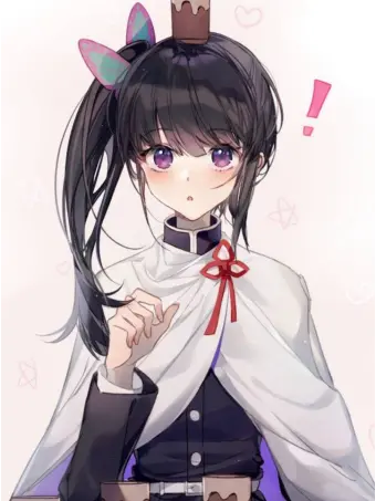 StubbyJuicy9830의 꼬리치는 여우 탄카나♡