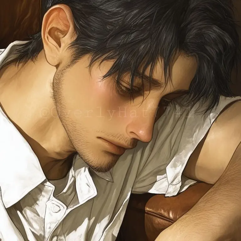 OverlyHat7741의 ずっとこのままかな…