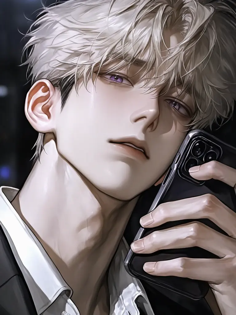 Hwansang_의 강 주원
