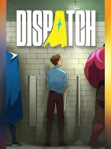 TangyMango7283의 Dispatch