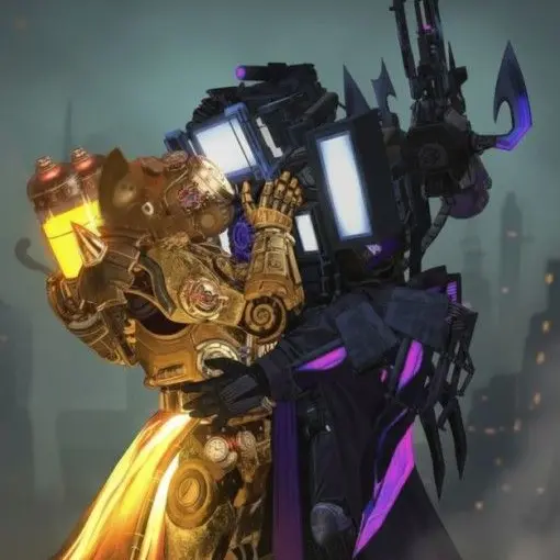 No_one의 알고보니 당신을 짝사랑하는것?!