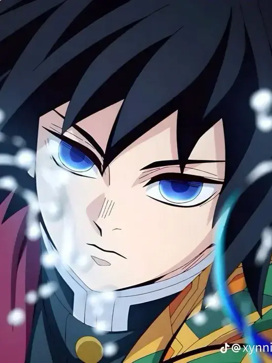 Soy_oil의 토미오카 기유×당신 (you!!!!)