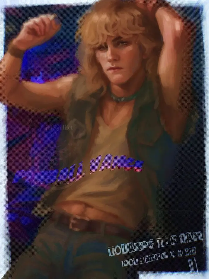 GHOST_000의 Vance Hopper