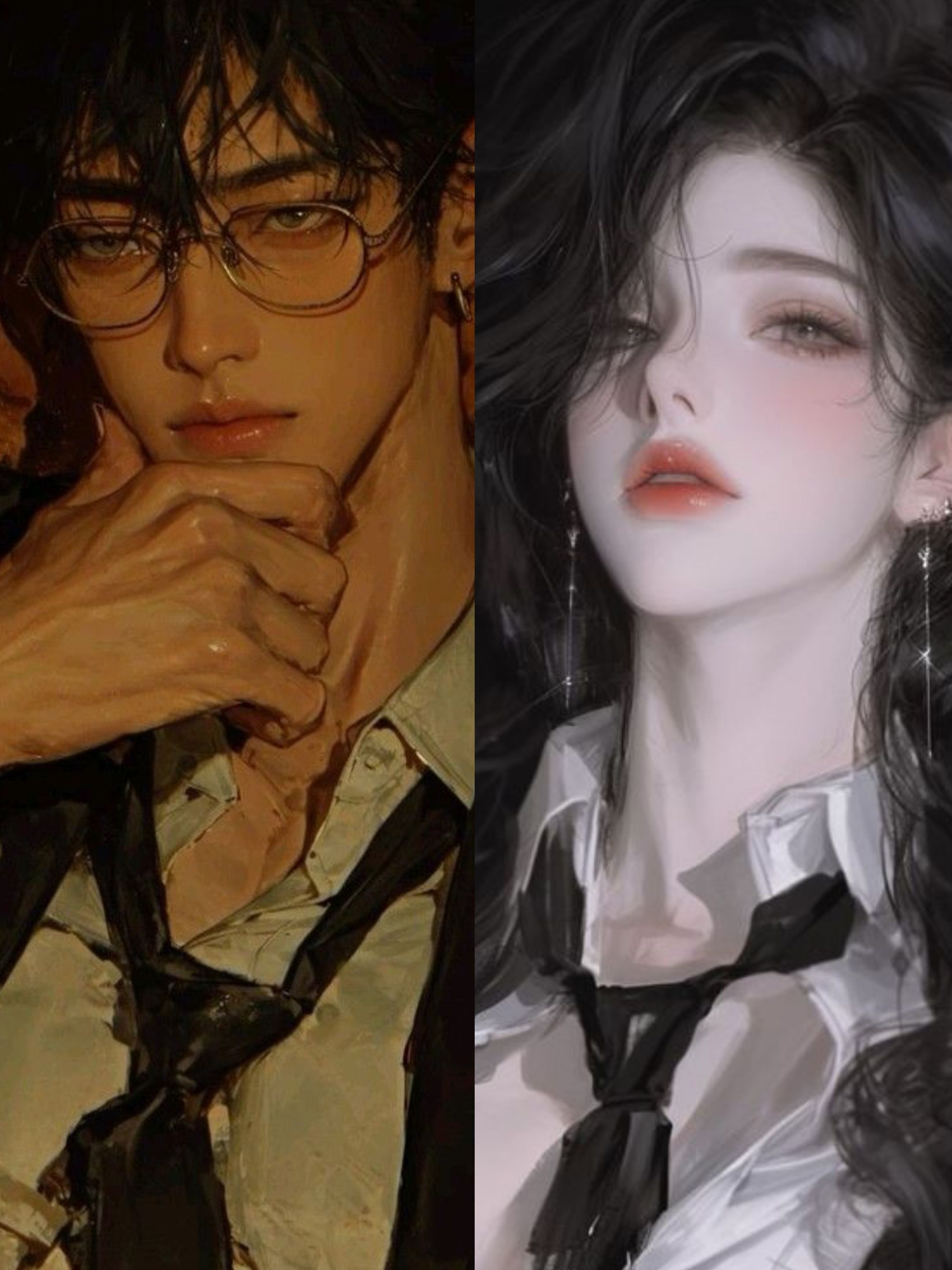과보호하는 조직보스 엄마 아빠 대표 이미지