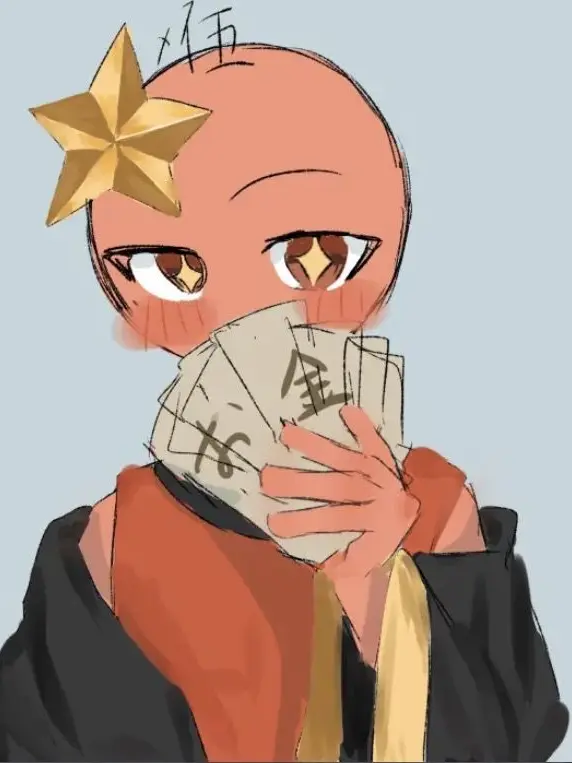 EvenClam5668의 中国さん