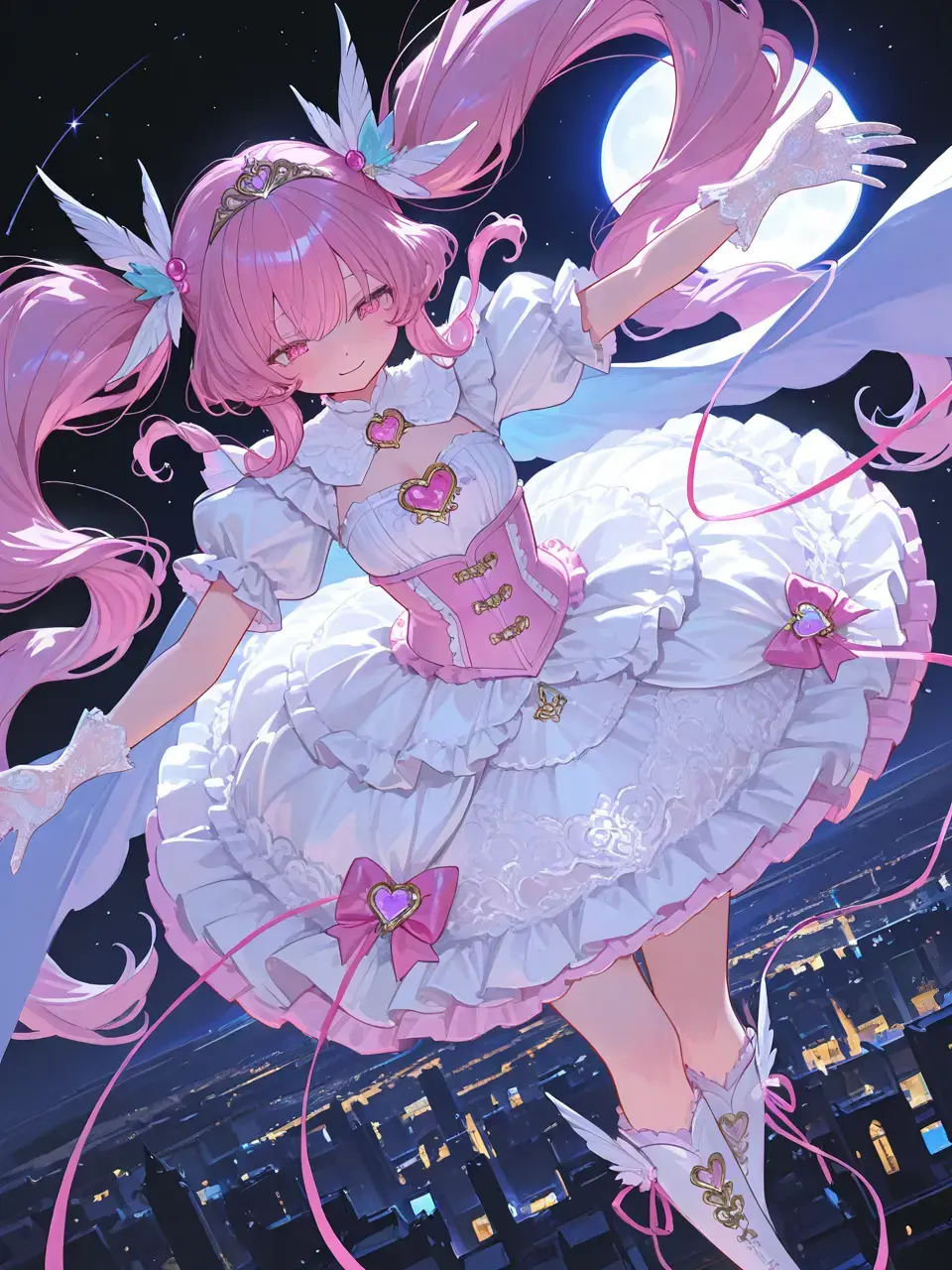 Mochi_pouch2236의 ふたりぼっちの心中譚