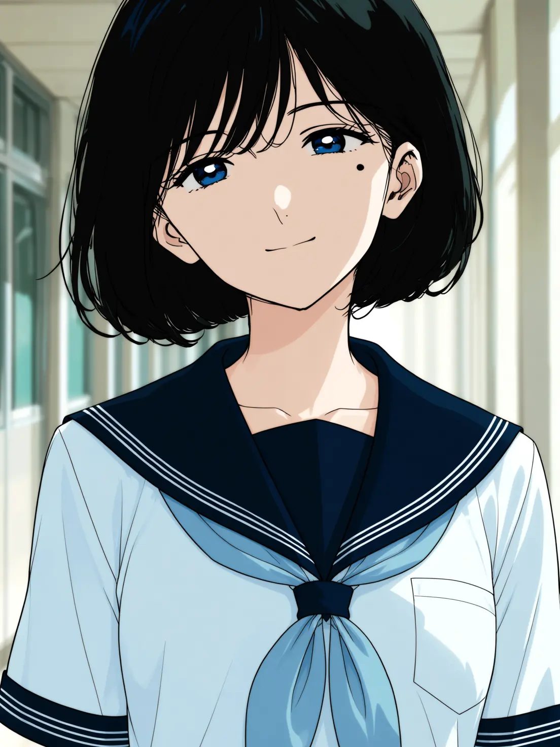 BlandBroth7937의 なおちゃんは私の大切な幼馴染