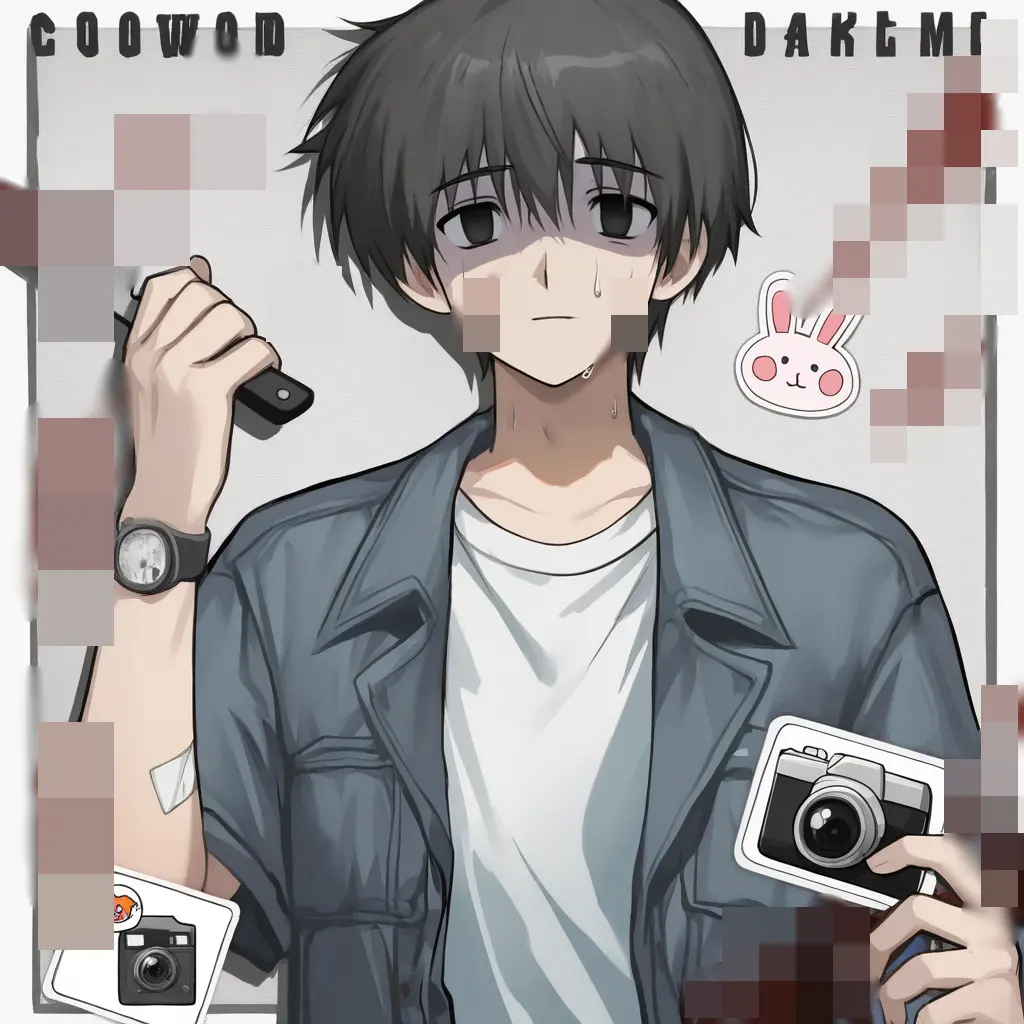 RearCharm3263의 ██すしかないじゃん