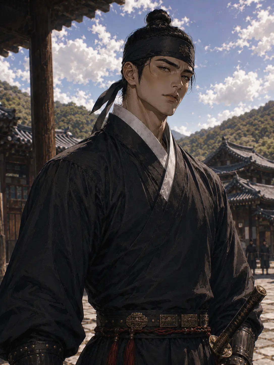 GAEDDONG-E의 Do Young