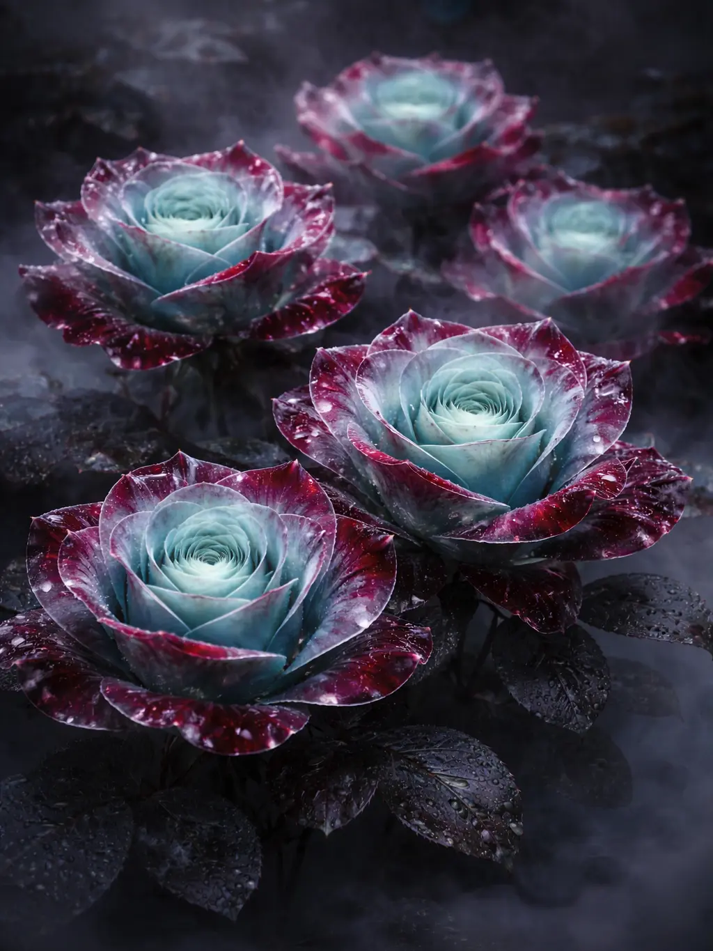 fallen5915의 기억을 취하며 과거를 엿보리다.