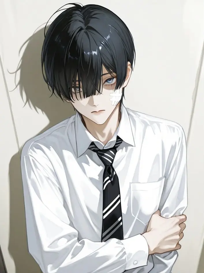 SappyChest8016의 正解はないよ。