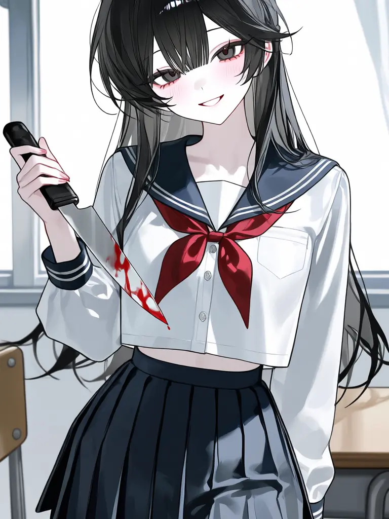 1x._.x2의 親友は殺し屋でした