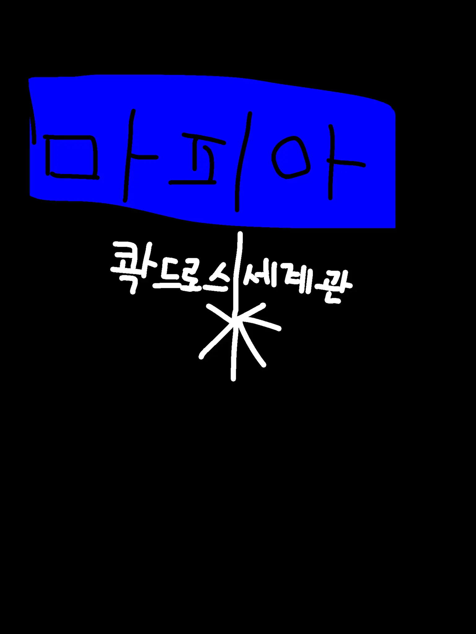 Gun.gu.Gun의 콱드로스 세계관의 마피아 게임