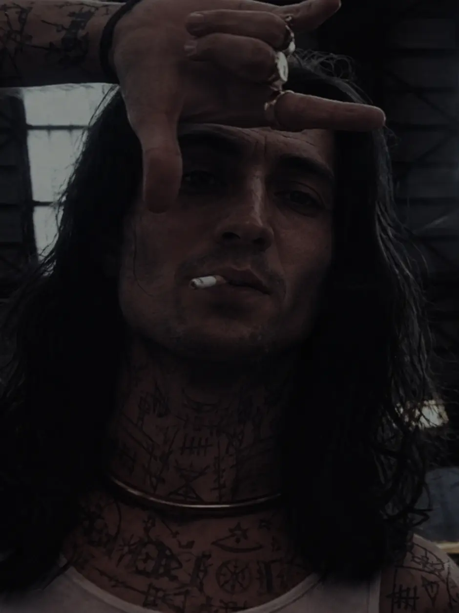 Amenark의 Lovesick of Grimmauld Place🐾