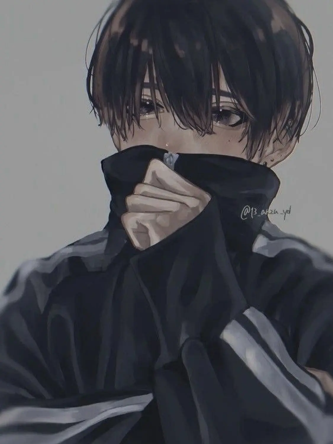 MadDrill0815의 一方通行の恋