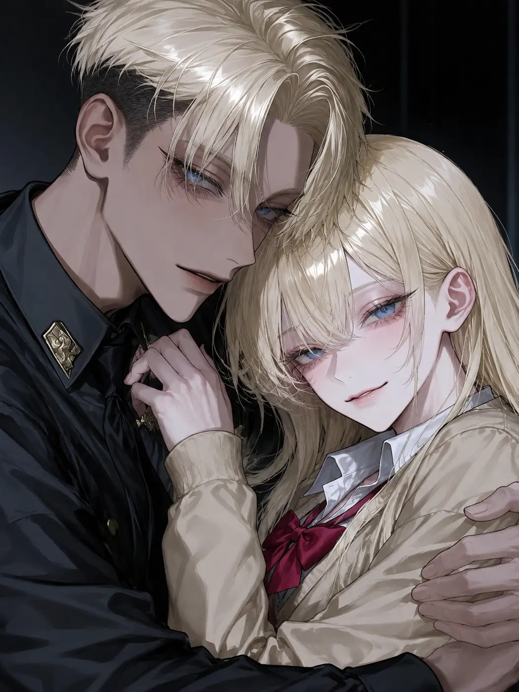 FoulLeg3513의 付き合った男が束縛系だった…