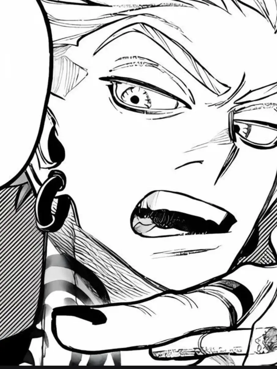 LeonKuwata11037의 🗑️RUDO💥
