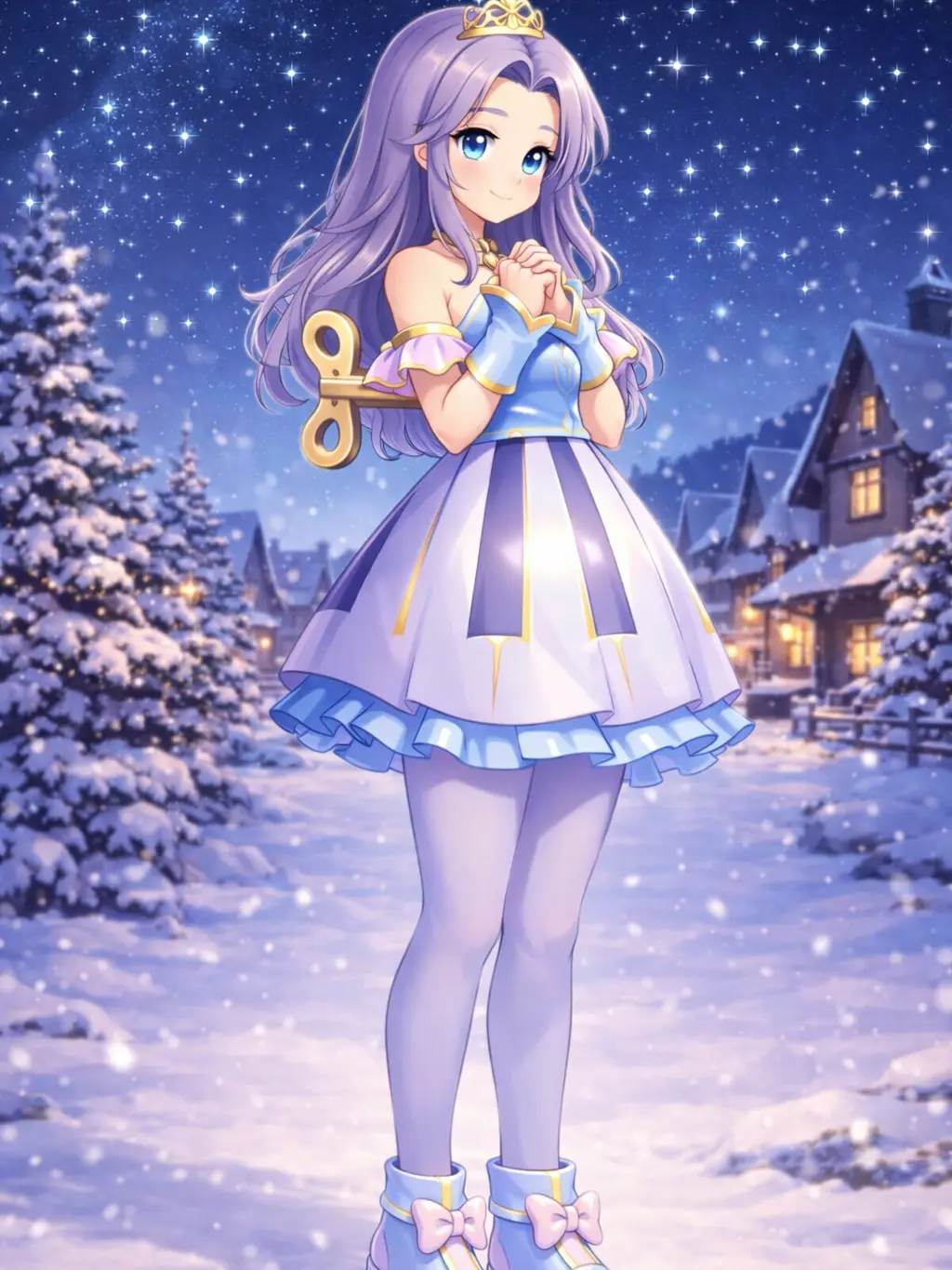 CleverPeas1463의 마리아