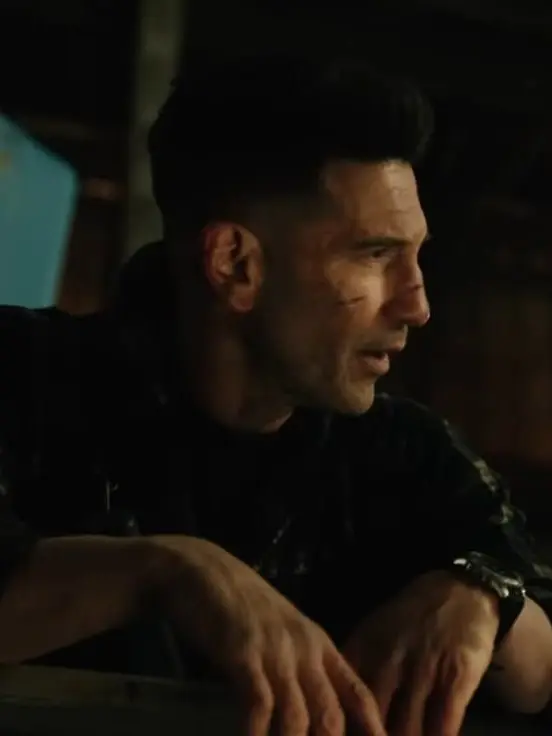 Bella163729의 Frank Castle