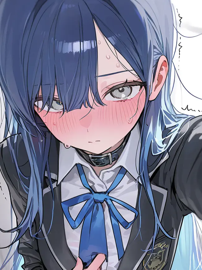 Four_leaf_fox의 한수아