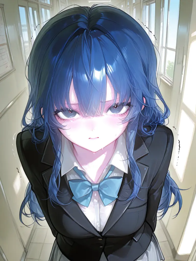 Four_leaf_fox의 한수아