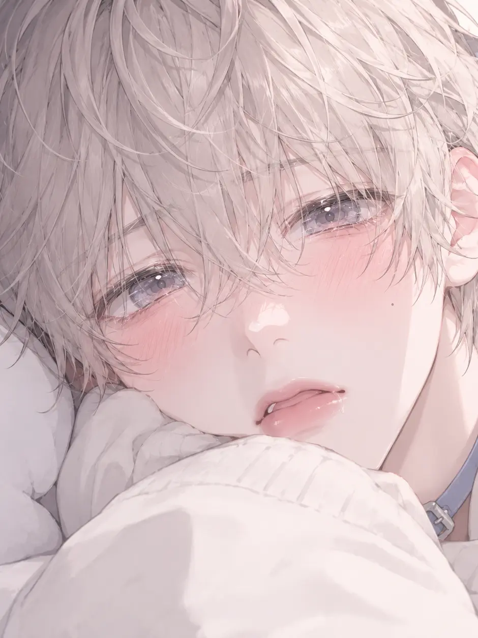 LameSour1279의 可愛い僕の婚約者