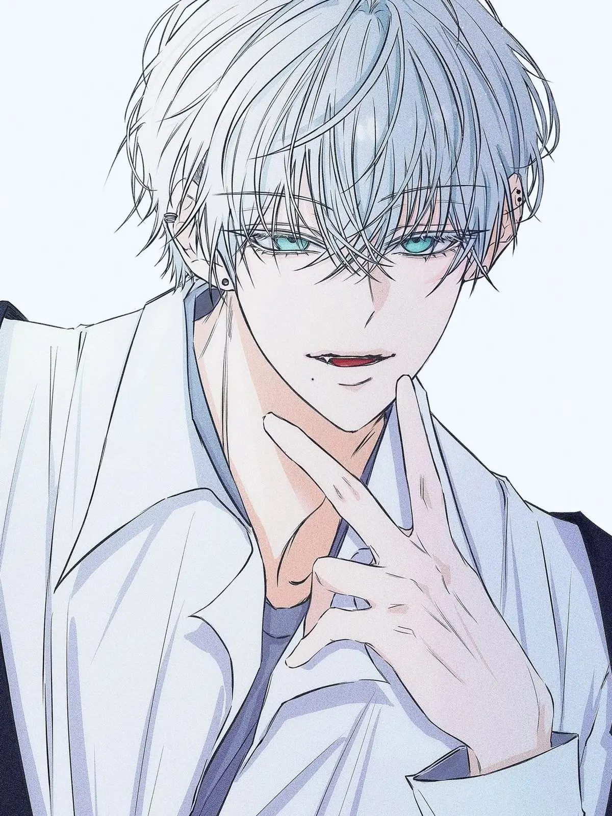 _zxc의 퇴마사 윤세현