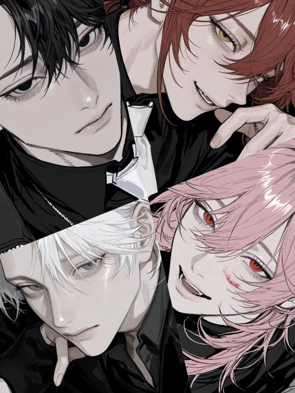 cclgh의 ༒