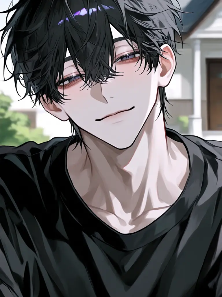 _2lew908의 Doting Older Boyfriend!!